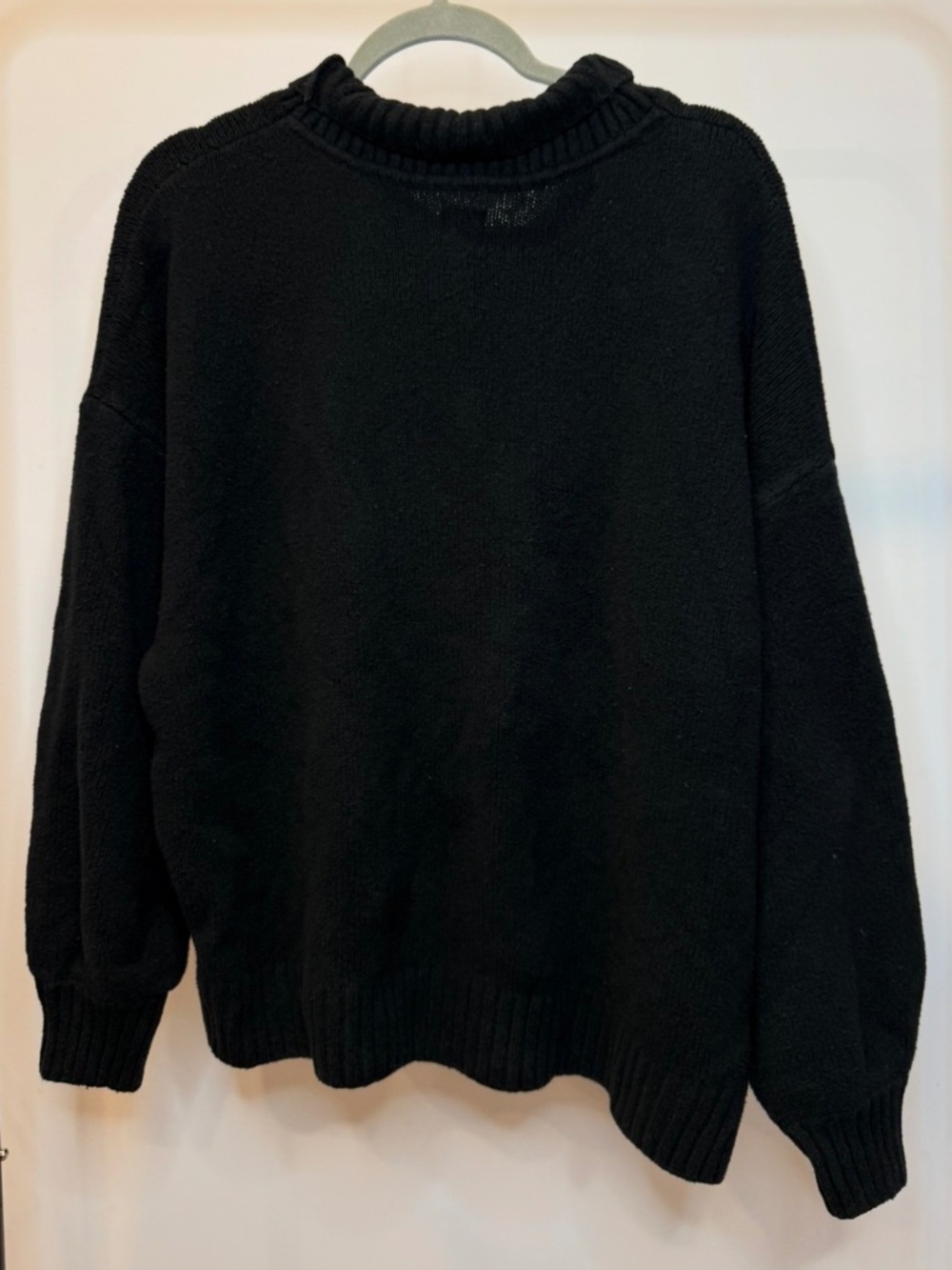 Gap Oversized Mockneck Sweater - 5 for $25